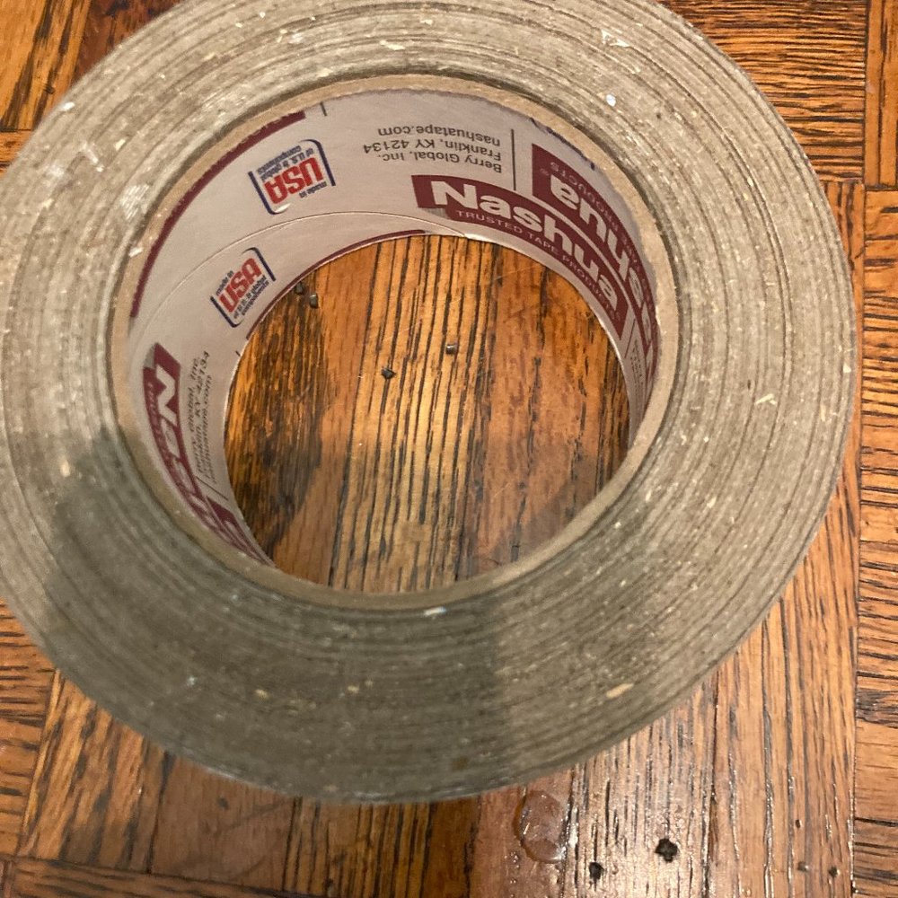 Bondage Tape